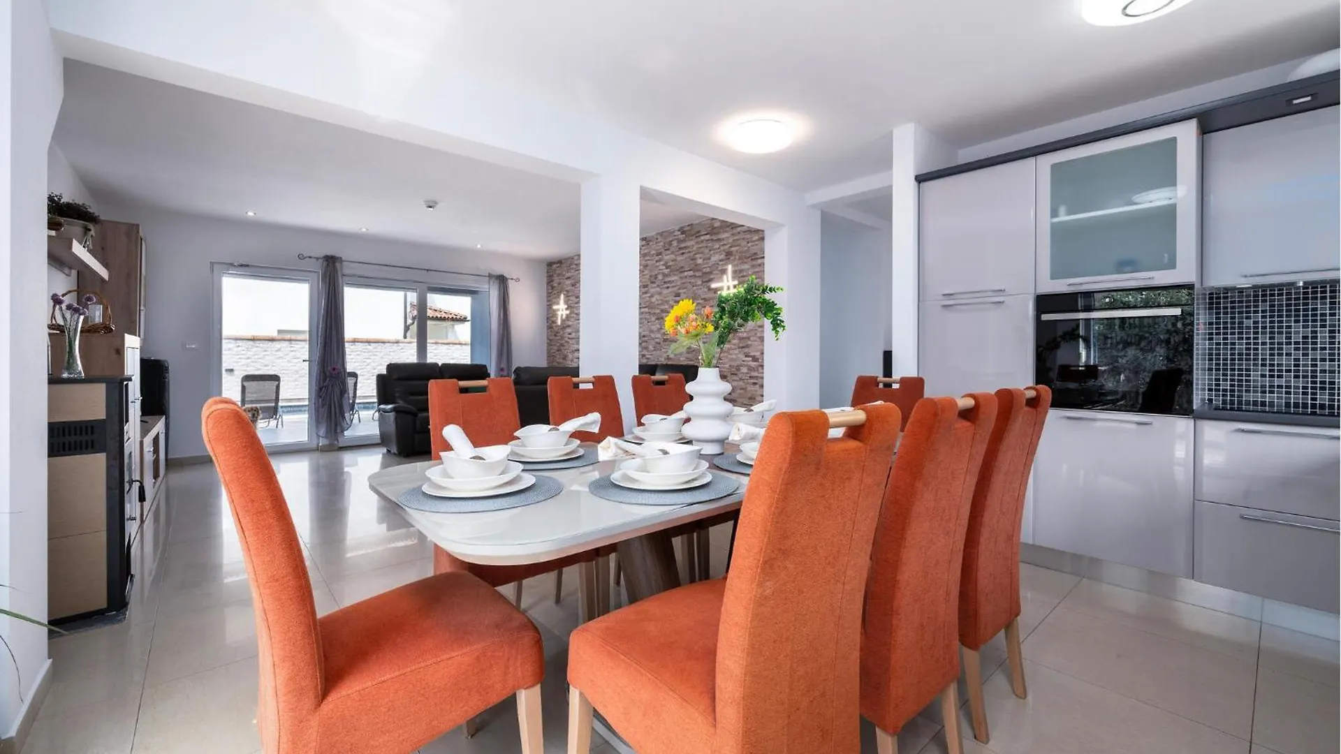 Stunning Home In Vodnjan Croatia