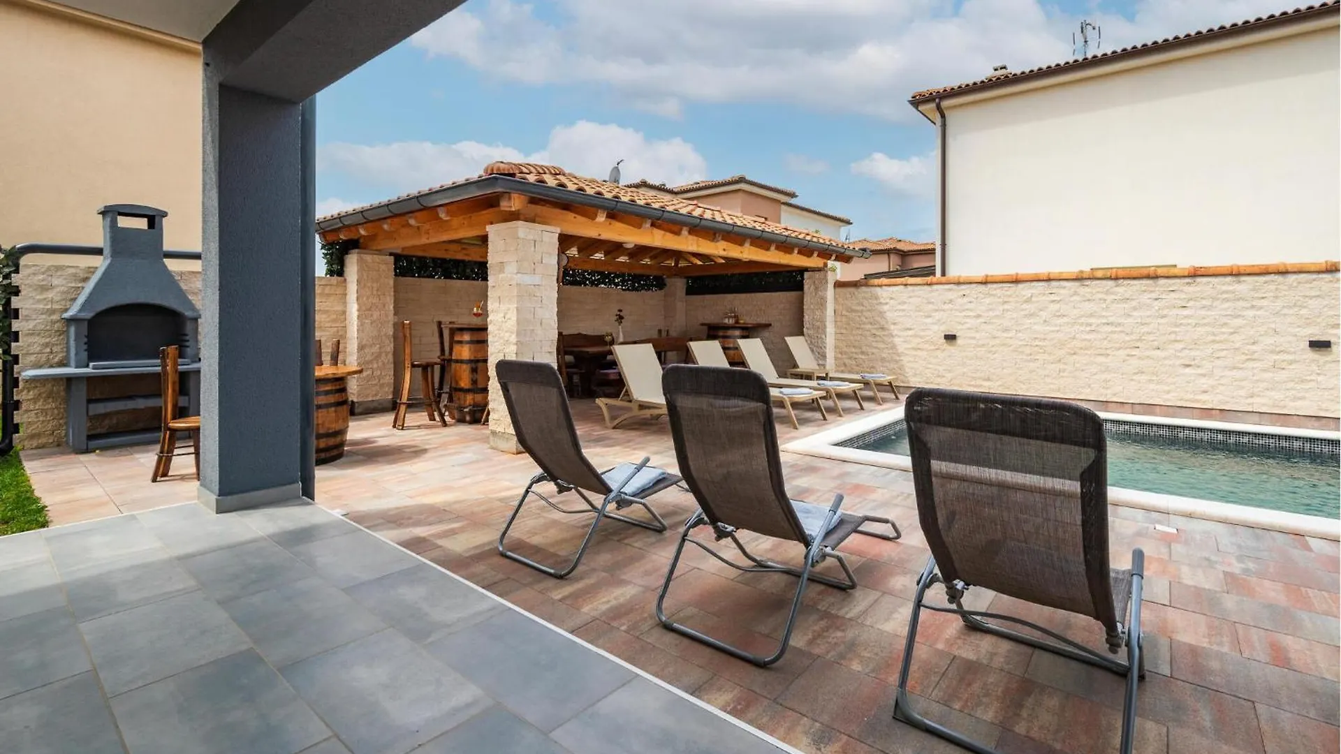 Stunning Home In Vodnjan 0*,