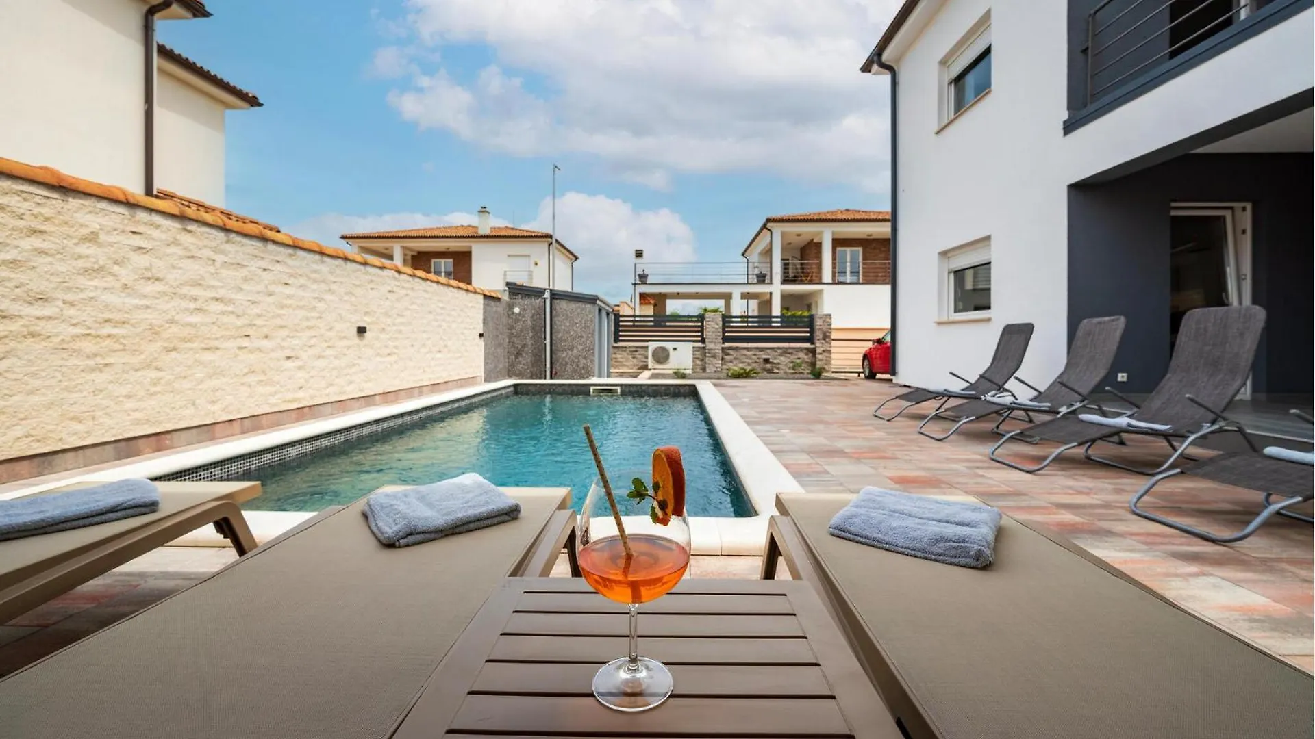 Holiday home Stunning Home In Vodnjan