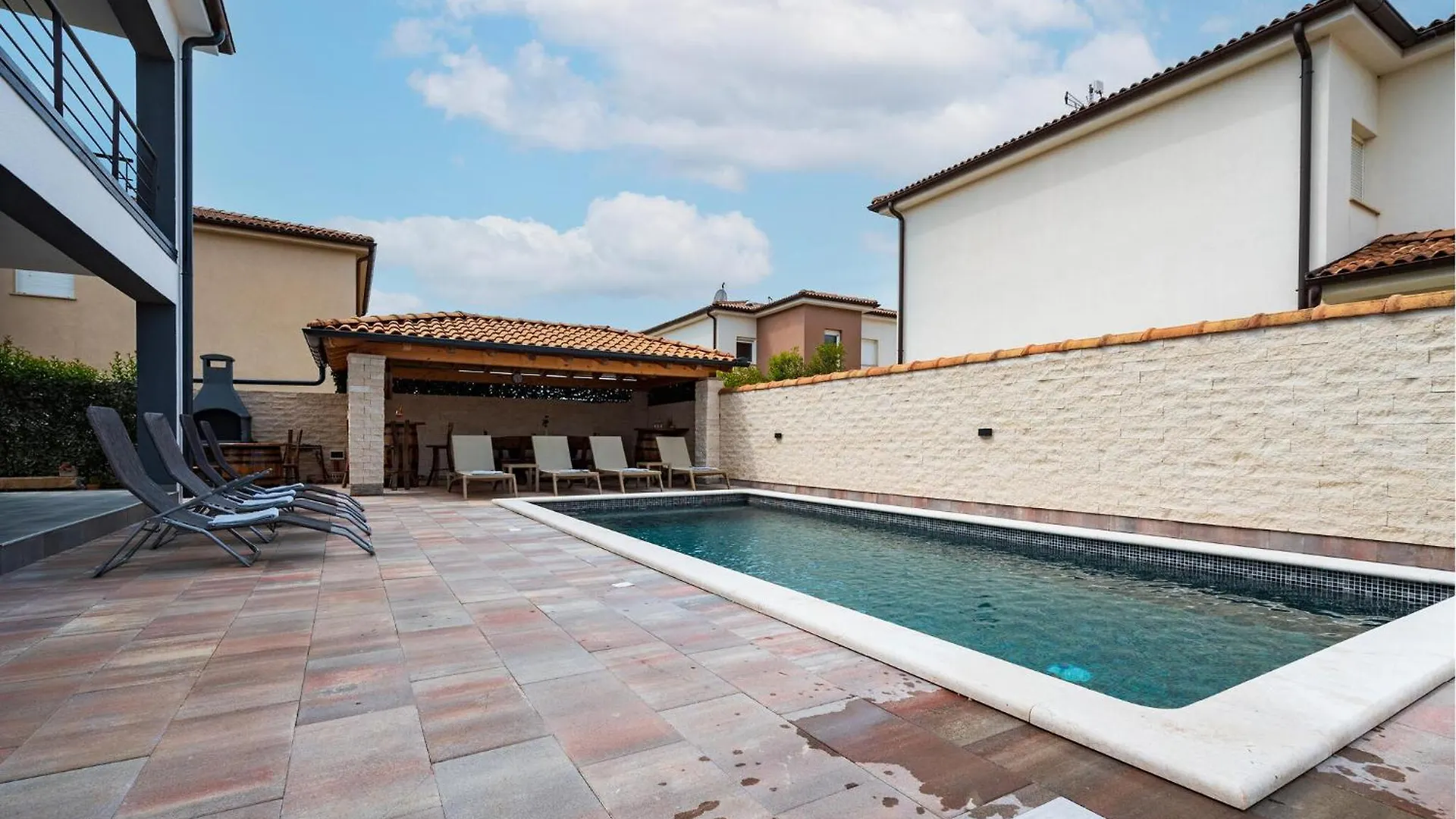 Stunning Home In Vodnjan Croatia