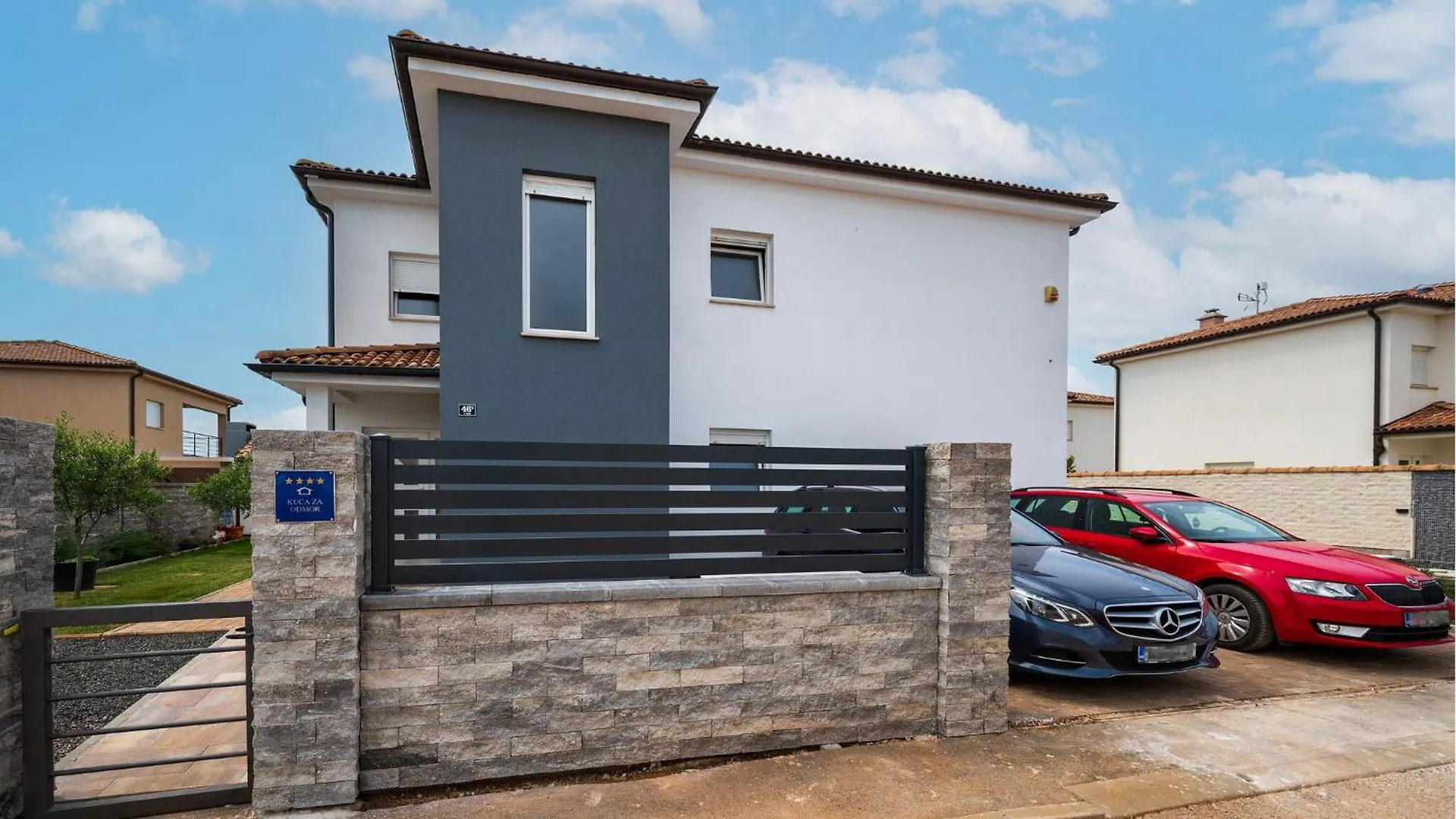 Stunning Home In Vodnjan Holiday home