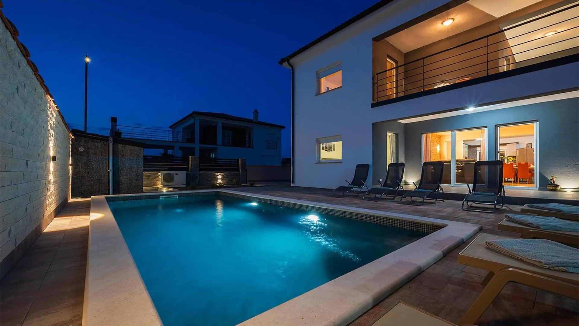 Stunning Home In Vodnjan