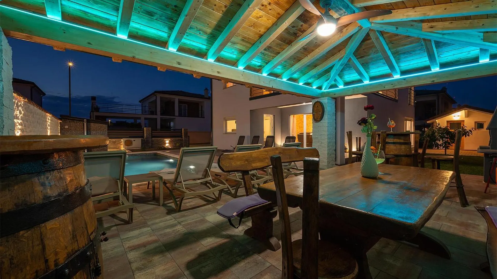 Holiday home Stunning Home In Vodnjan